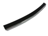 Mopar 68091514AA Step Pad, Rear