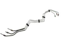 Mopar 52009894AD Tube Brake