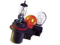 Mopar L0000194 Bulb & Socket, Rear
