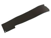 Mopar 68351204AA Applique B Pillar Front