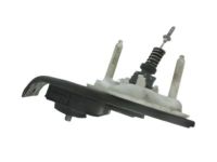 Mopar 68145504AD Spare Carrier