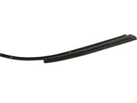 Mopar 55364169AD Molding Windshield