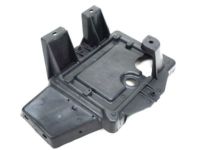 Mopar BA034500EX Reservoir, Vacuum (Serviced In Battery Tray-4716740)