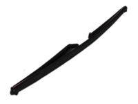 Mopar 55175043AE Weatherseal, Tailgate