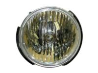 Mopar 55078148AC Headlamp