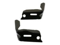 Mopar 68271516AA Fog Lamp Bezel Bracket