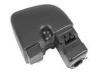 Mopar 55155760AB Extension, Rear Passenger Side