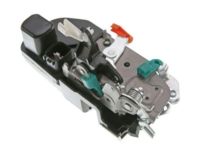 Mopar 55276585AD Latch Front Door