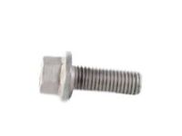 Mopar 6512675AA Bolt Hexagon Flange Head M18X2.5X50.60