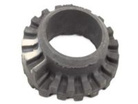 Mopar 4895451AA Spring Insulator, Front Upper Driver Side