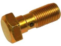 Mopar 6508914AA Brake Hose Bolt