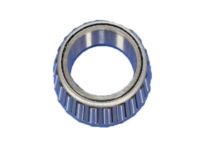 Mopar 4567025AB Wheel Bearing, Front Inner