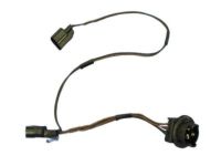 Mopar 5174241AA Wire Harness, Front