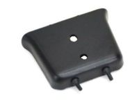 Mopar 52850562AK Bumper, Rear