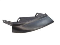 Mopar 68031522AA Outer Bracket, Front Inner Passenger Side