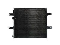Mopar 55057095AA Fan Assembly