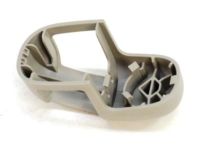 Mopar 1DS78DX9AA Cover Adjustable Turning Loop Right Or Left