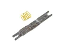 Mopar 4713590 Spring, Parking Brake Strut 9" Brakes