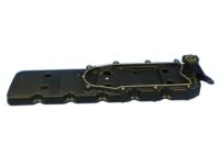 Mopar 68235568AA Cover Cylinder Head Includes Crankcase Breather Gasket