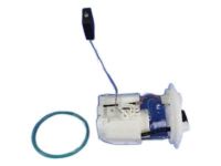 Mopar 5183201AB Fuel Tank Package: Fuel Pump Module, Sending Unit & O-Ring