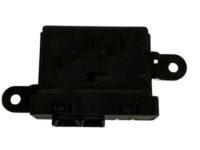 Mopar 68254089AC Module Parking Assist