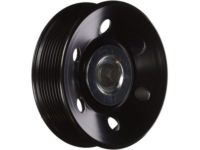 Mopar 68000833AD Idler Pulley
