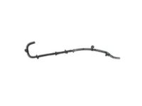 Mopar 4581553AF Vacuum Hose