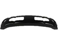 Mopar 55076973AC Bracket Front Bumper