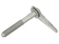 Mopar 6507860AA Upper Control Arm Bolt, Rear