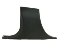 Mopar 1GG59DX9AB Panel B Pillar Lower Trim