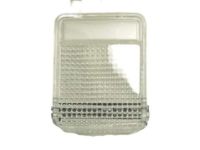 Mopar 68102487AA Lens, Driver Side