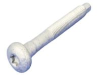 Mopar 6505599AA Lower Control Arm Bolt, Front
