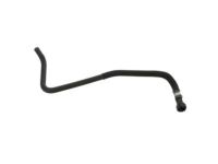 Mopar 68315257AA Overflow Hose