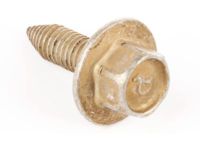 Mopar 6102132AA Latch Bolt