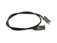 Mopar 68158773AC Cable USB In Arm Rest Lid