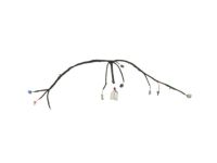 Mopar 68305579AC Wiring Console