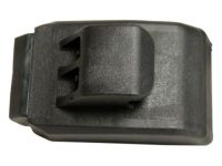 Mopar 68240951AB Bracket Hood Catch