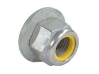 Mopar 68247998AA Nut Hexagon Flange Lock M12X1.25