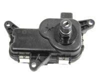 Mopar 53022137AF Actuator Short Runner Valve