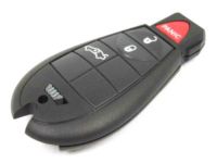 Mopar 56046771AA Transmitter