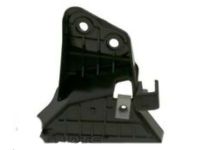Mopar 68191829AD Rocker Molding Bracket, Driver Side
