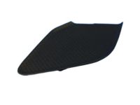 Mopar 1YE65DX9AA Cover Release Handle Bezel