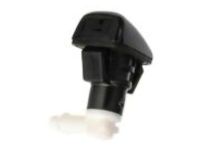 Mopar MR598792 Nozzle, Front Passenger Side