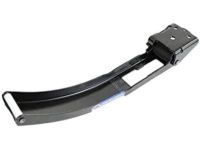 Mopar 68006463AA Lower Bracket, Passenger Side