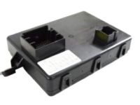 Mopar 68081871AC Module A/C And Heater
