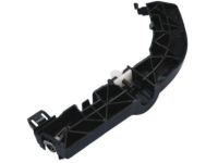 Mopar 68024342AC Bracket Fascia Support