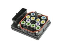 Mopar 68341606AC Control Module
