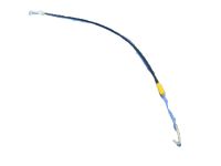 Mopar 5165720AA Control Rod, Front Inner Passenger Side