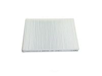 Mopar 68071668AA Filter Cabin Air