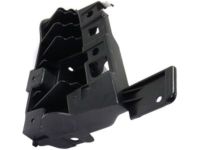 Mopar 68210064AD Bracket, Front Passenger Side